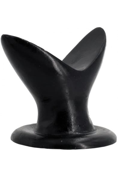 Pluggiz Casst Off 10 cm Anal gaper