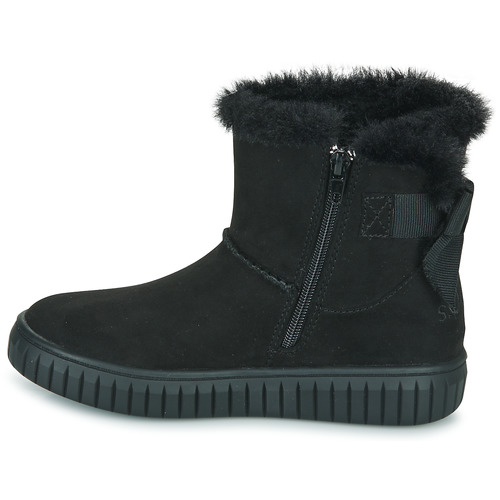 S.Oliver - 46408-41-001 - Noir
