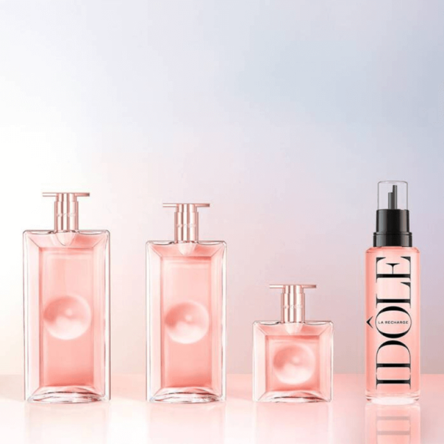 Idôle Eau de Parfum LANCÔME