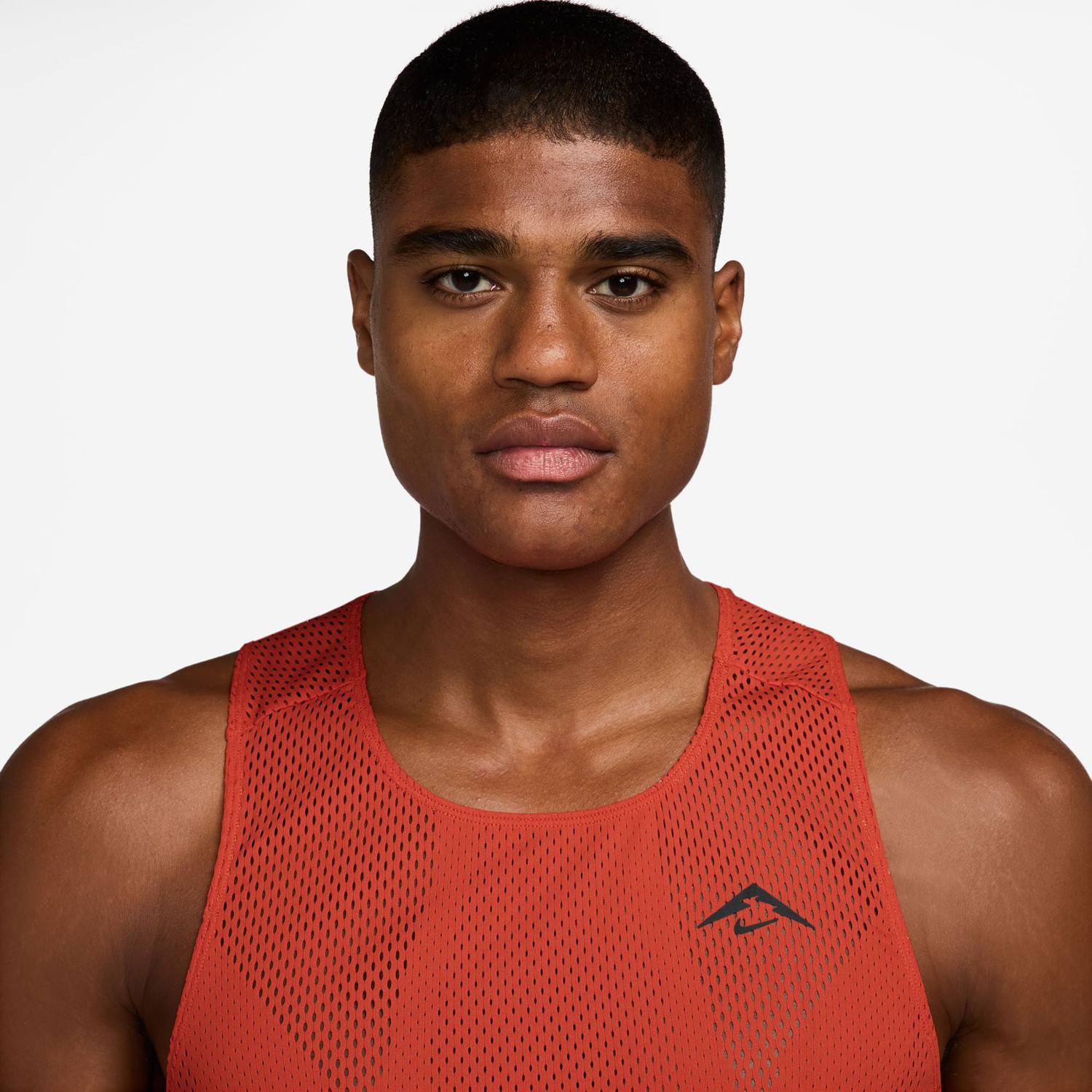 Nike Dri-FIT ADV Trail Singlet Heren