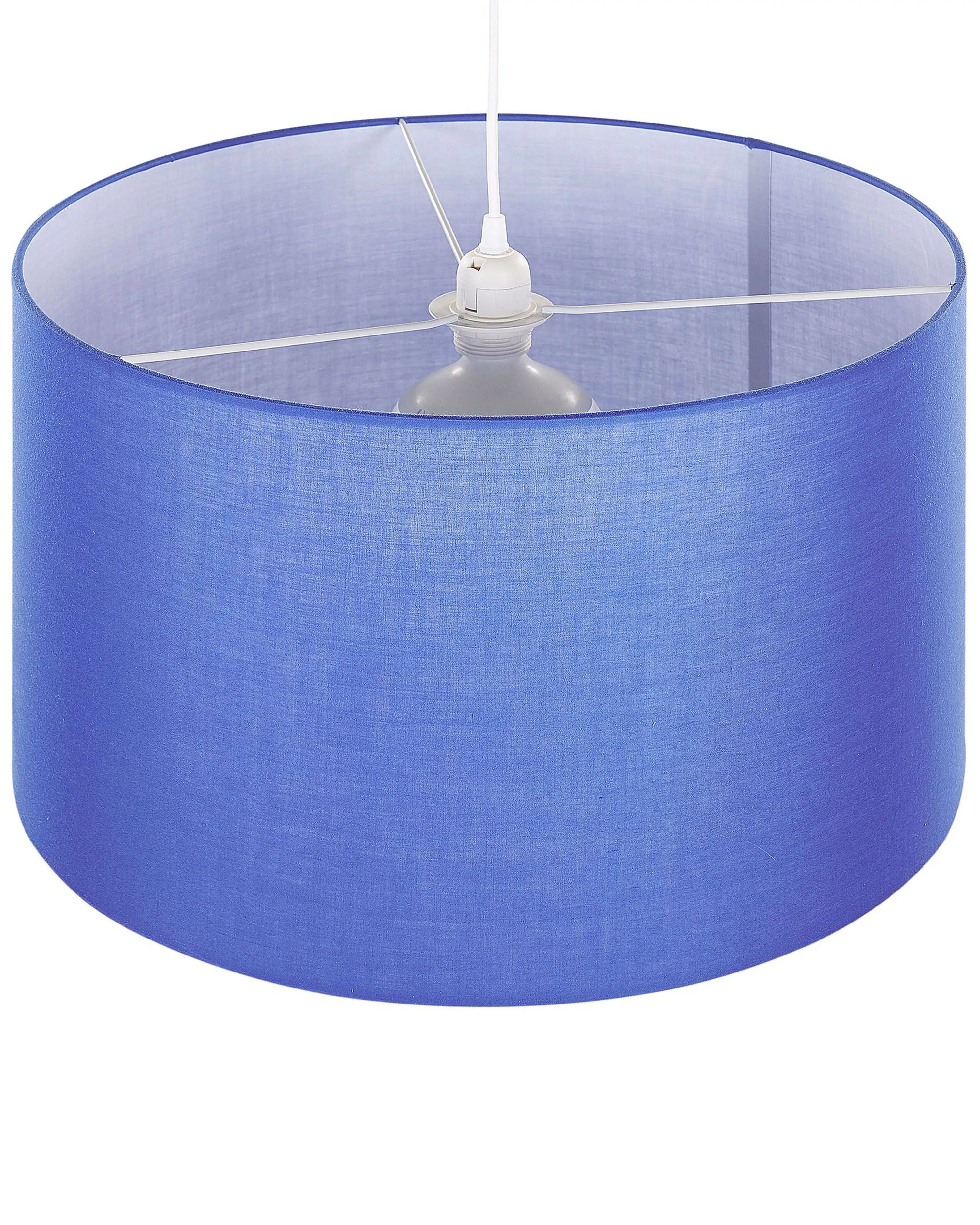 Hanglamp DULCE Blauw