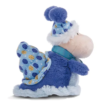 NICI Kuscheltier Schnecke Sille NICI GREEN, 22 cm