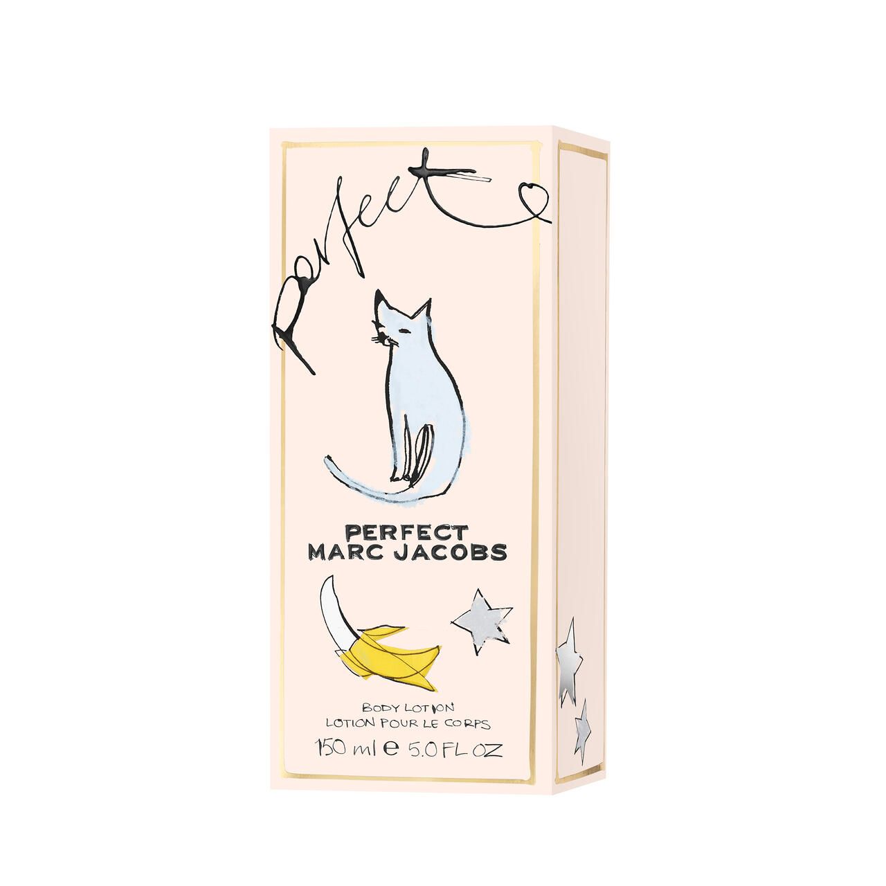 Marc Jacobs, Perfect Body Lotion