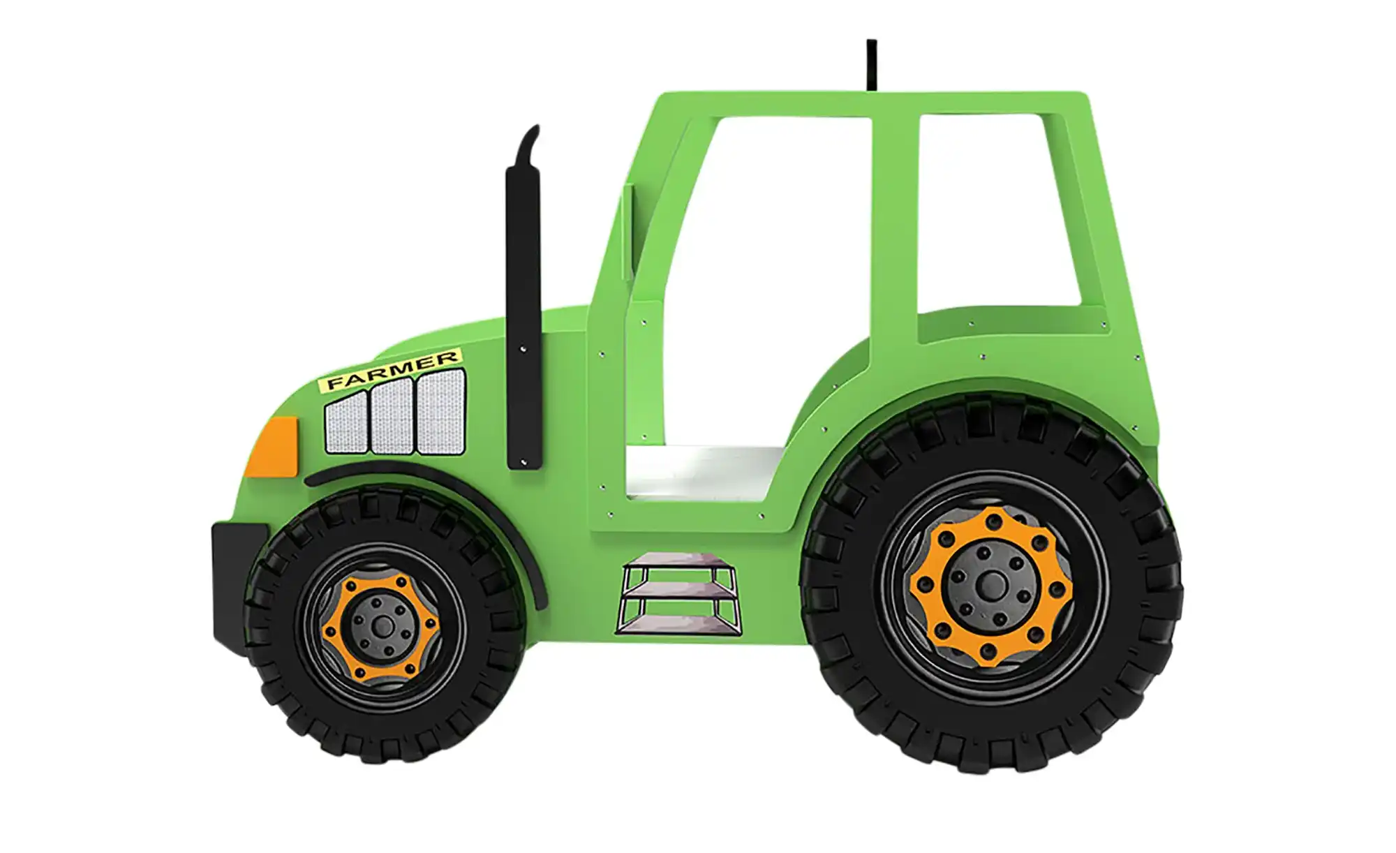 Autobett Traktor