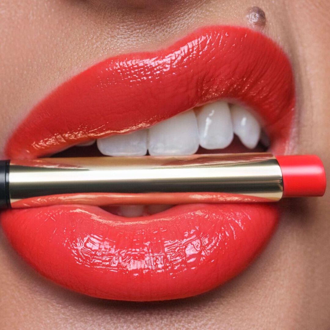 FASHION COLORS SS26 - WHISPERS OF THE SILK ROAD Lip Shine Stylo