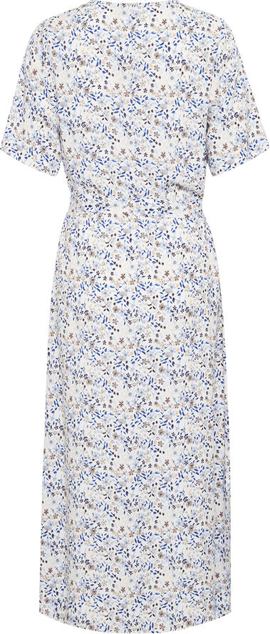 Fransa FXMANJA DR 2 Blanc de blanc flower beaucoup