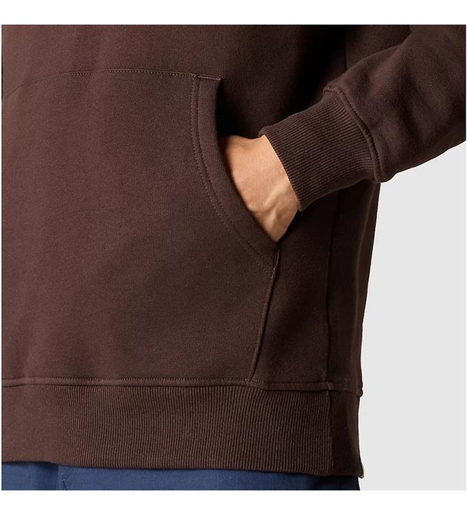 The North Face Men Drew Peak Pullover Hoodie