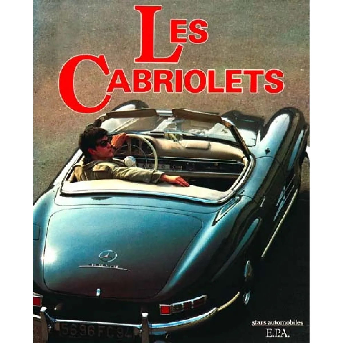 Les Cabriolets · Occasion