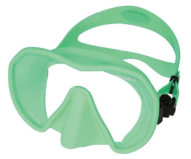 BEUCHAT - MASQUE DE PLONGEE MAXLUX S