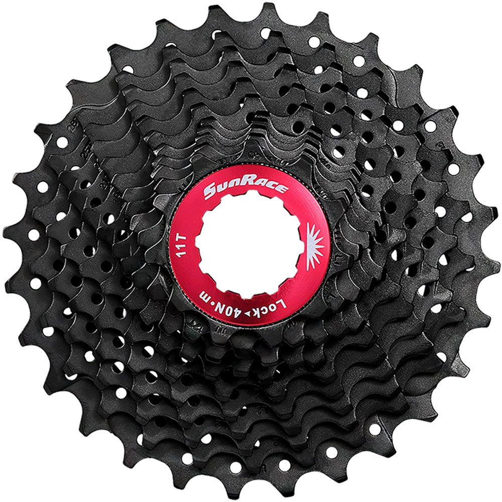 SunRace CSRX11 11-fach Kassette 11-34 kaufen | Bike-Discount