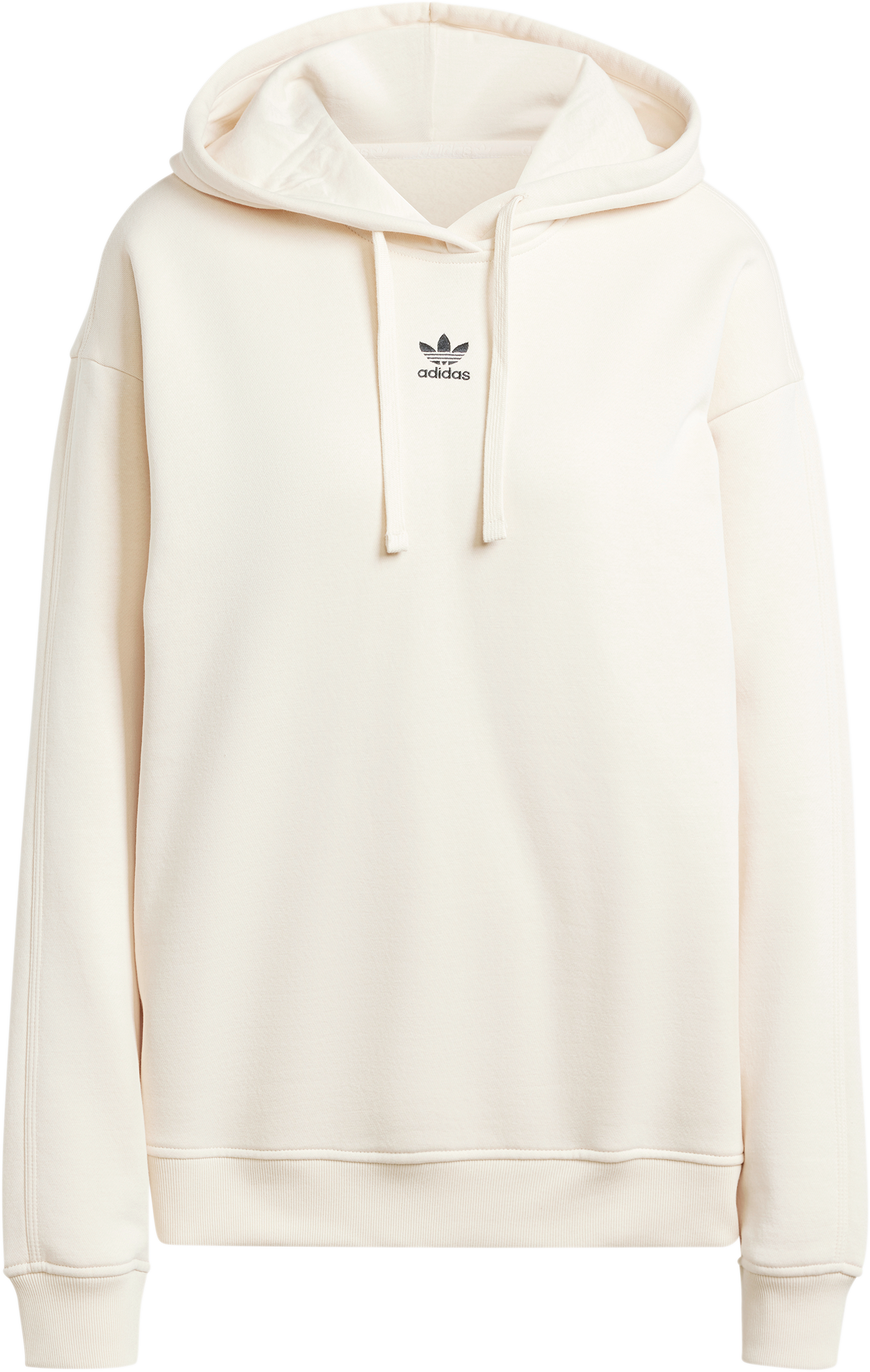 adidas Originals Essential Hoody Damen Weiß
