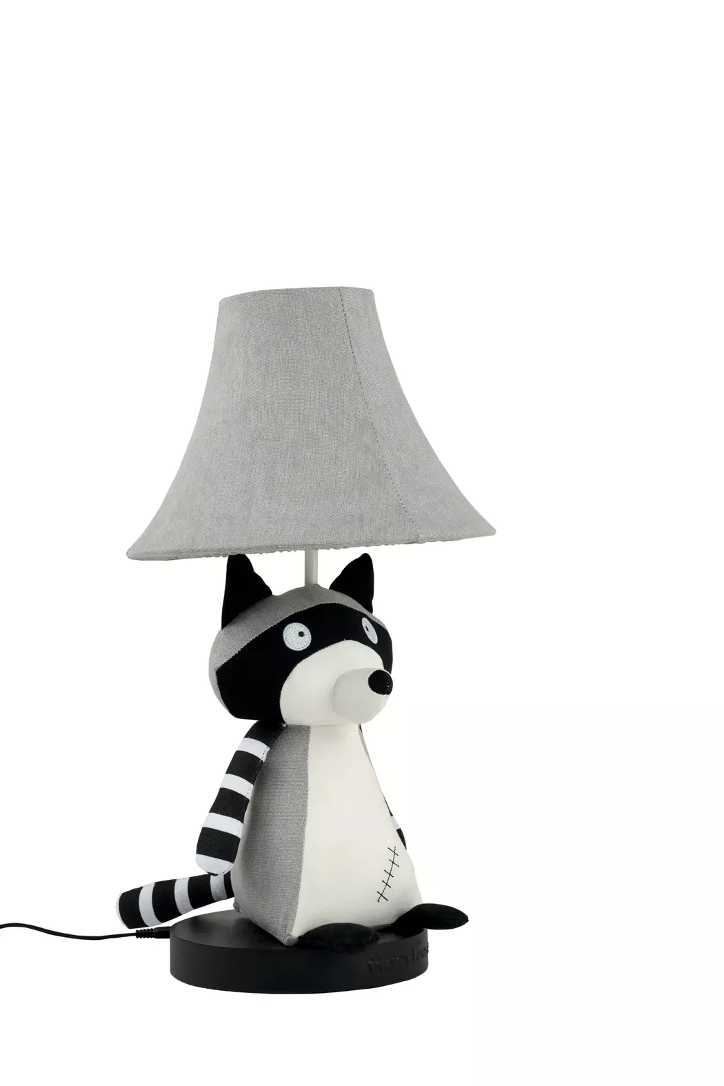 LED-Tischleuchte Ben der Waschbär