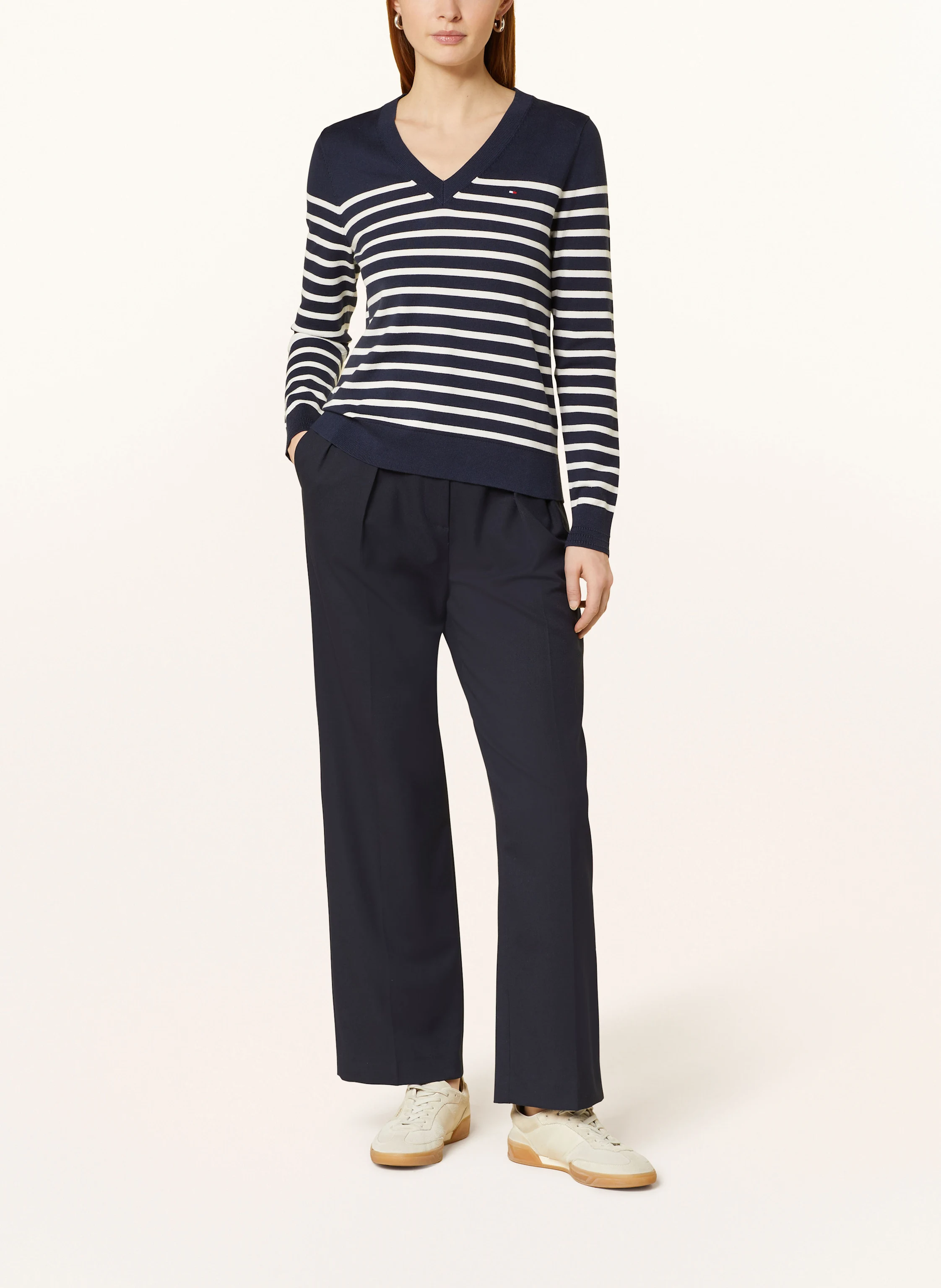 TOMMY HILFIGER Pullover