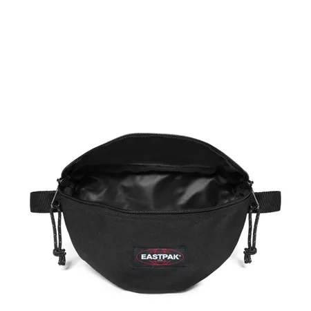 Eastpak Bauchtasche SPRINGER Black (schwarz)