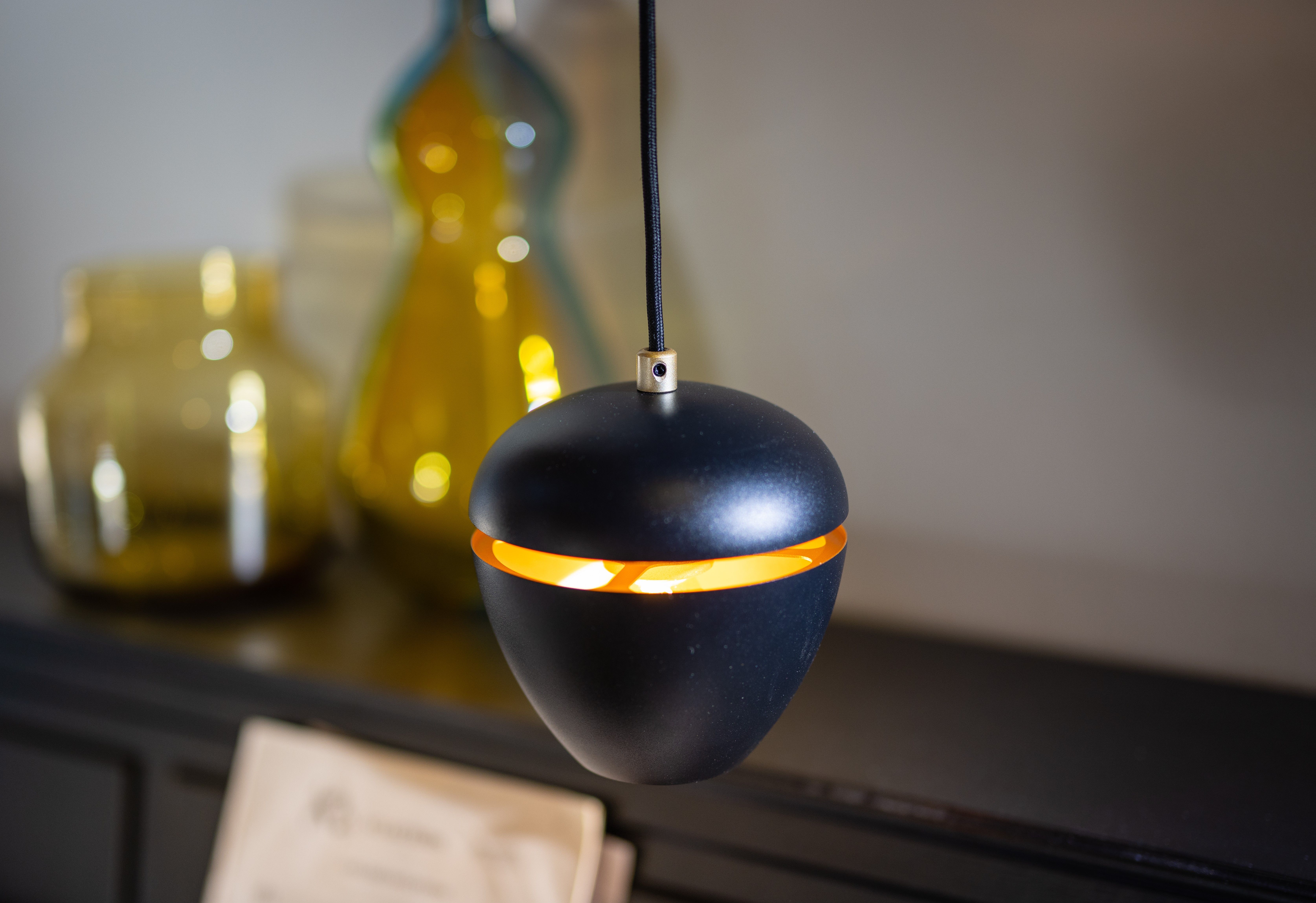 Hanglamp 05-HL4123-30 Claire  | ETH⌀15  x H25 cm
