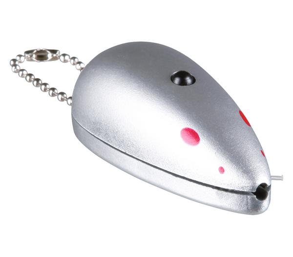 Trixie Katzenspielzeug Laserpointer Catch the