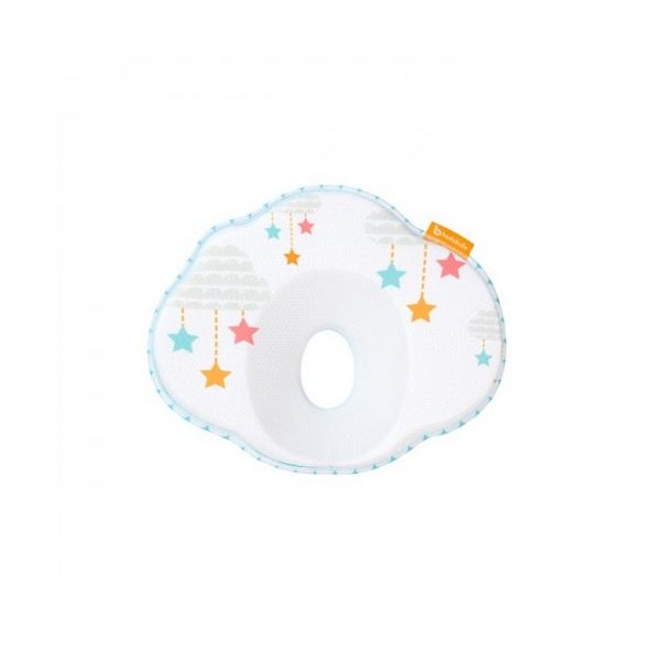 Badabulle Almofada Ergonómica Nuves B050203