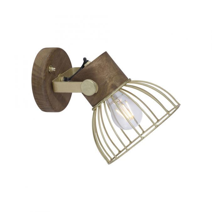 Wand- Und Deckenleuchte 000426046401