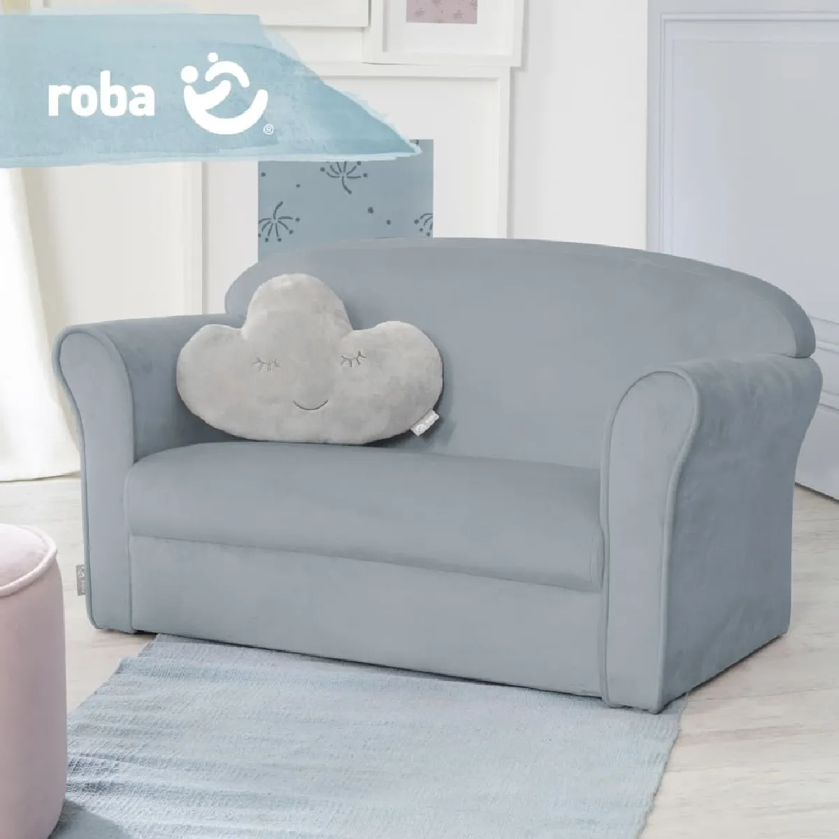 ROBA Ciel bleu