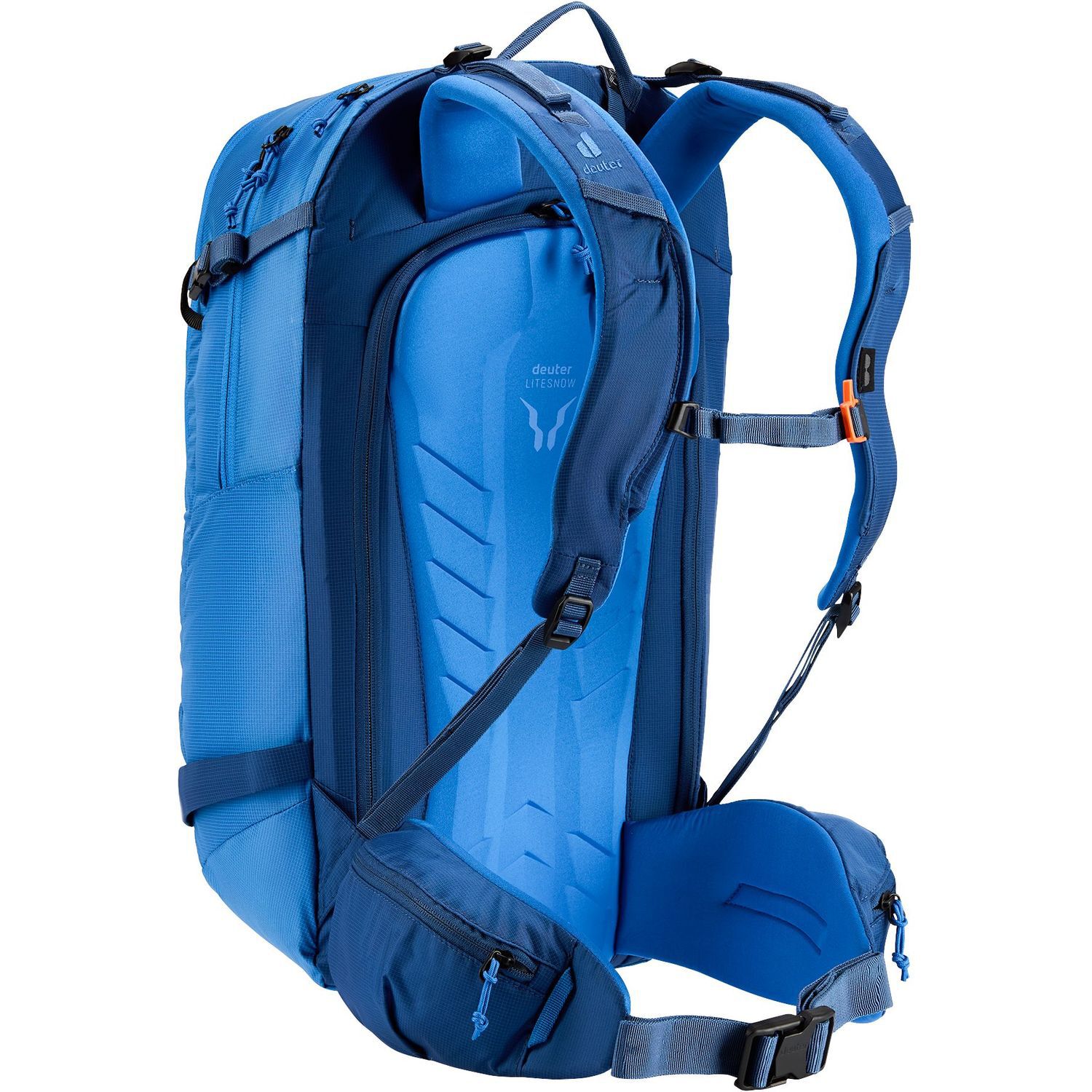 DeuterFreerider 30