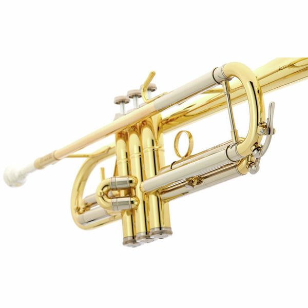 B&S BS210-1-0 Prodige Bb- Trumpet