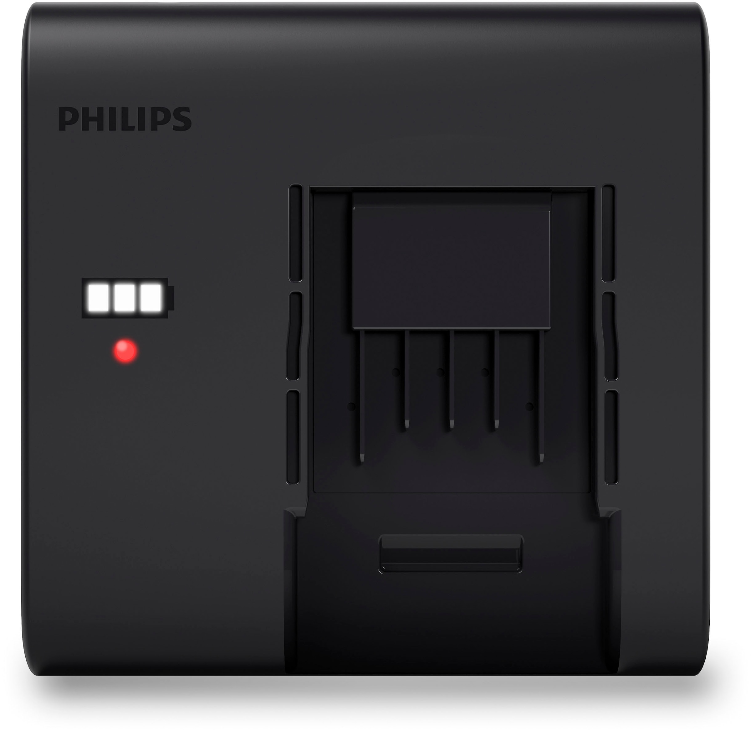 Philips Staubsauger-Akku »XV1797/01« Wechselakku + Schnellladestation für AquaTrio; 25,2 V