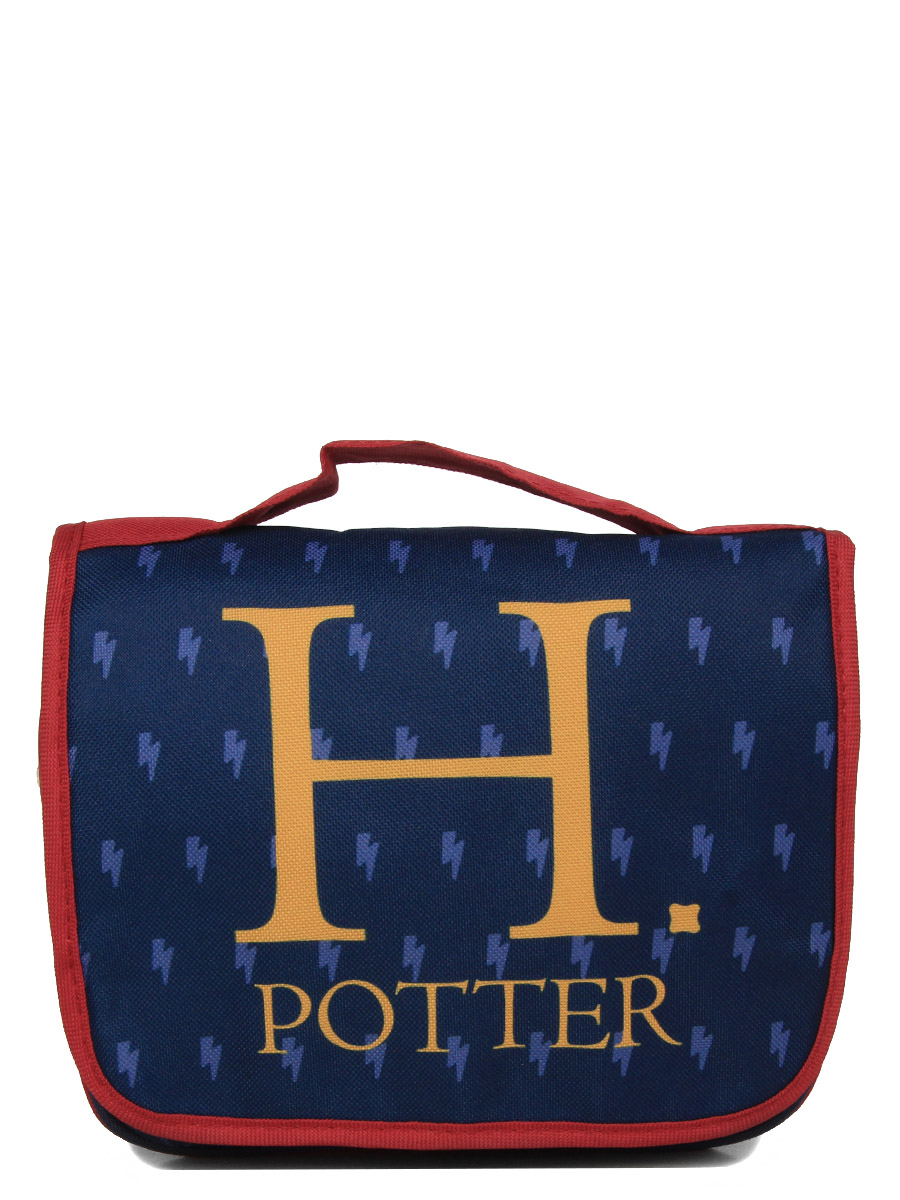 Trousse de toilette Harry Potter - Avec crochet
