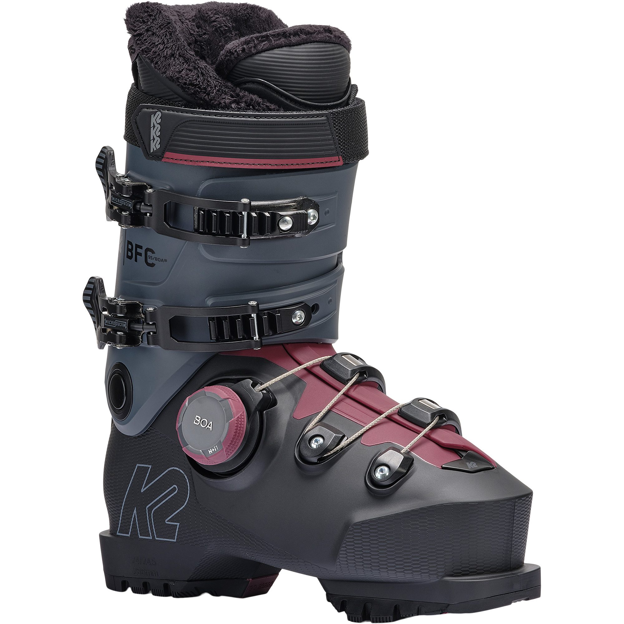 K2 BFC 95 BOA® W Alpin Skischuhe Damen