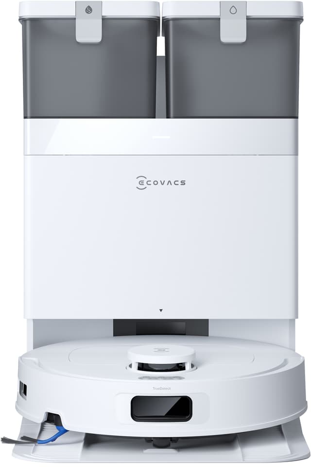 Ecovacs Deebot TC30 rengøringsrobot 110-2499-0001 (hvid)