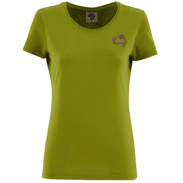 T-shirt escalade E9 AWA APPLE