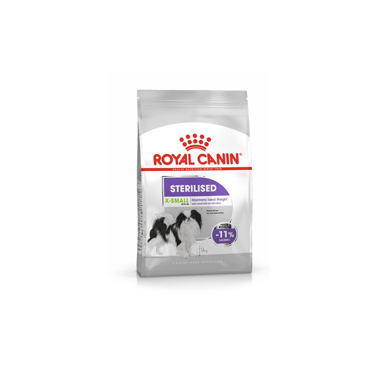 ROYAL CANIN X-Small Sterilised 1,5kg