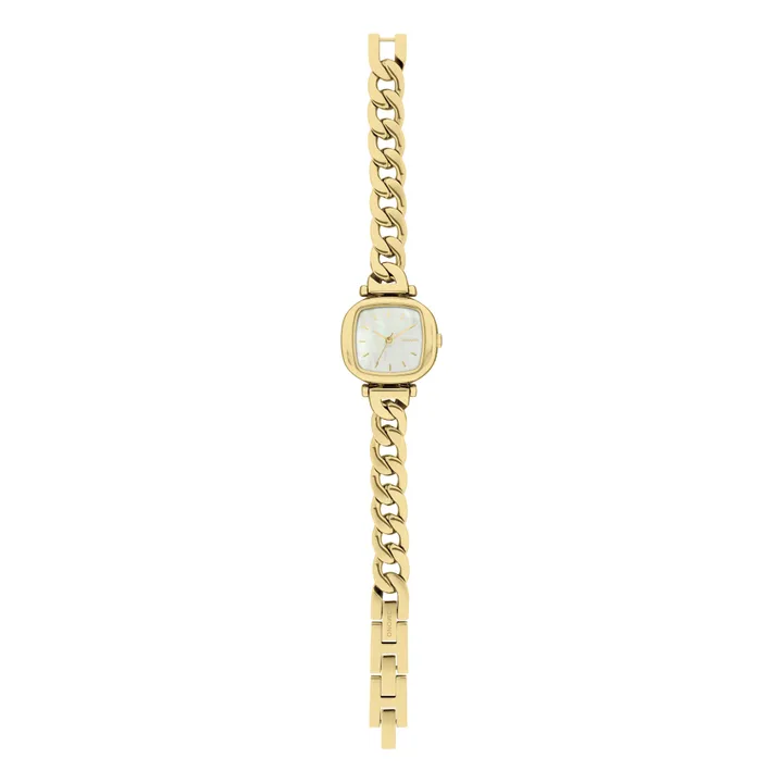 Komono Montre Moneypenny Revolt | Blanc