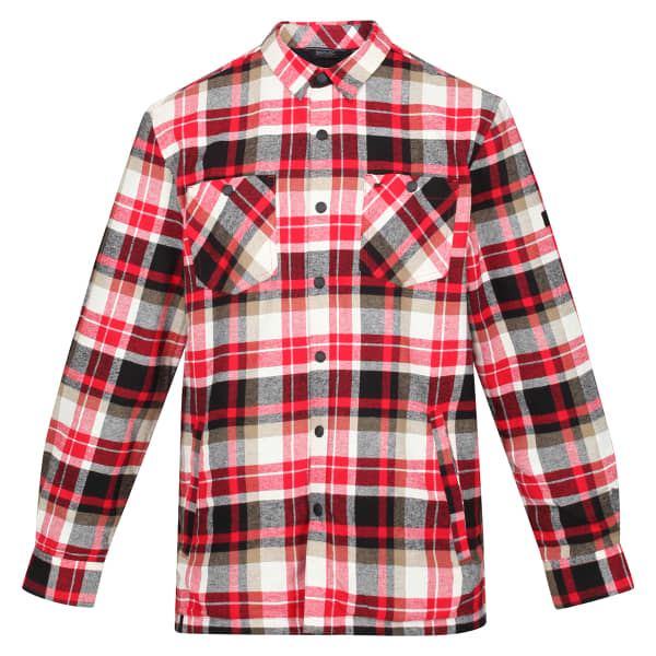 Chemise randonnée REGATTA THAMOS CLASSRDCHECK