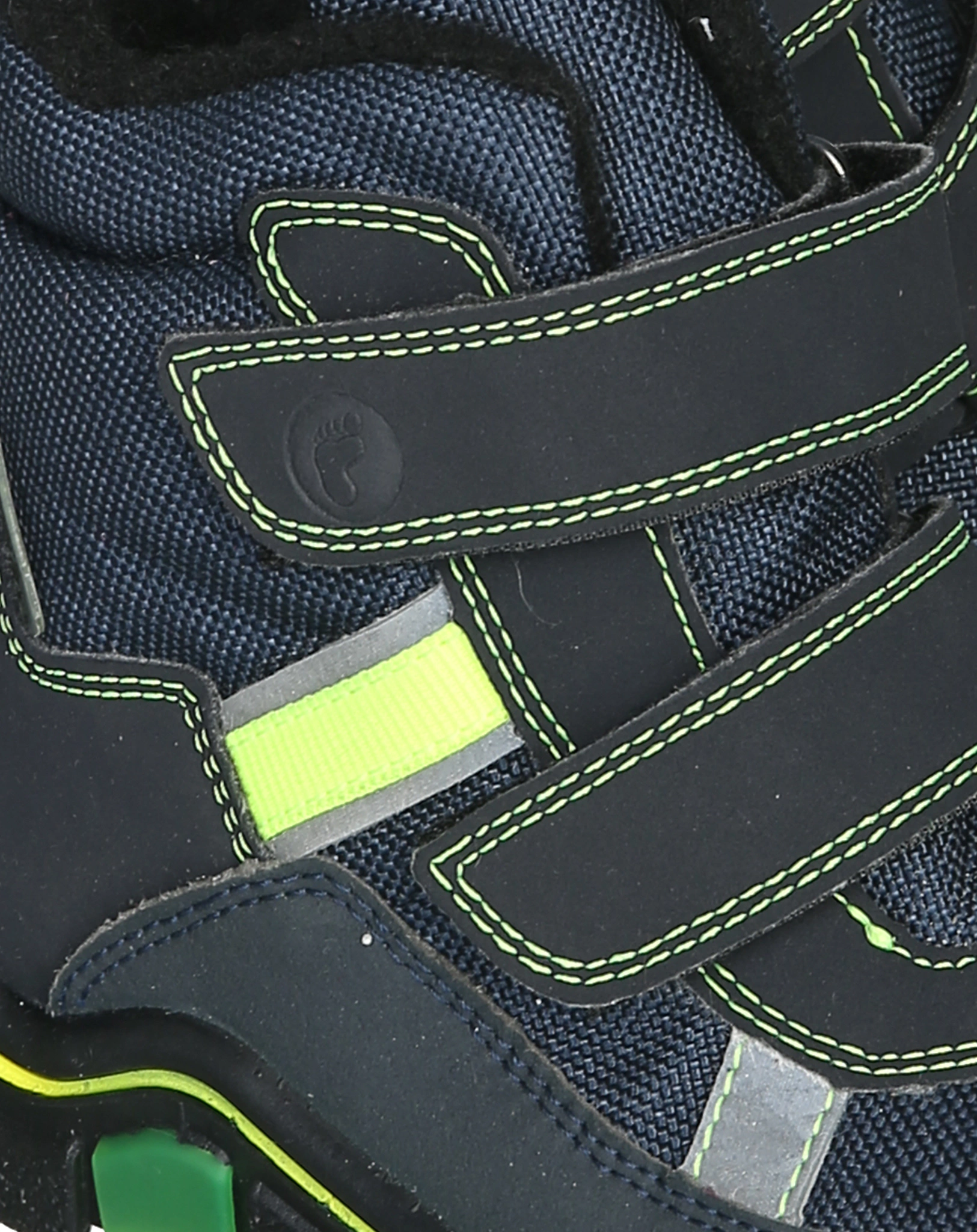 Klett-Boots GABRIS in see/ozean