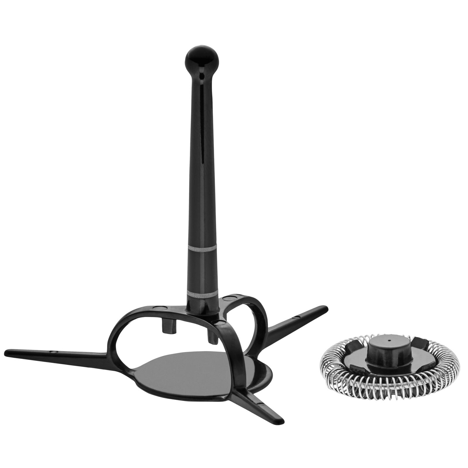 WMF Milchaufschäumer STELIO