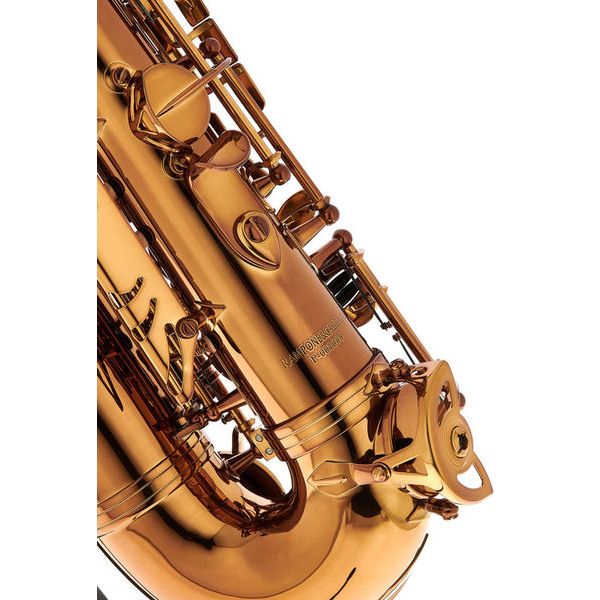 Rampone & Cazzani Performance Line Alto Sax