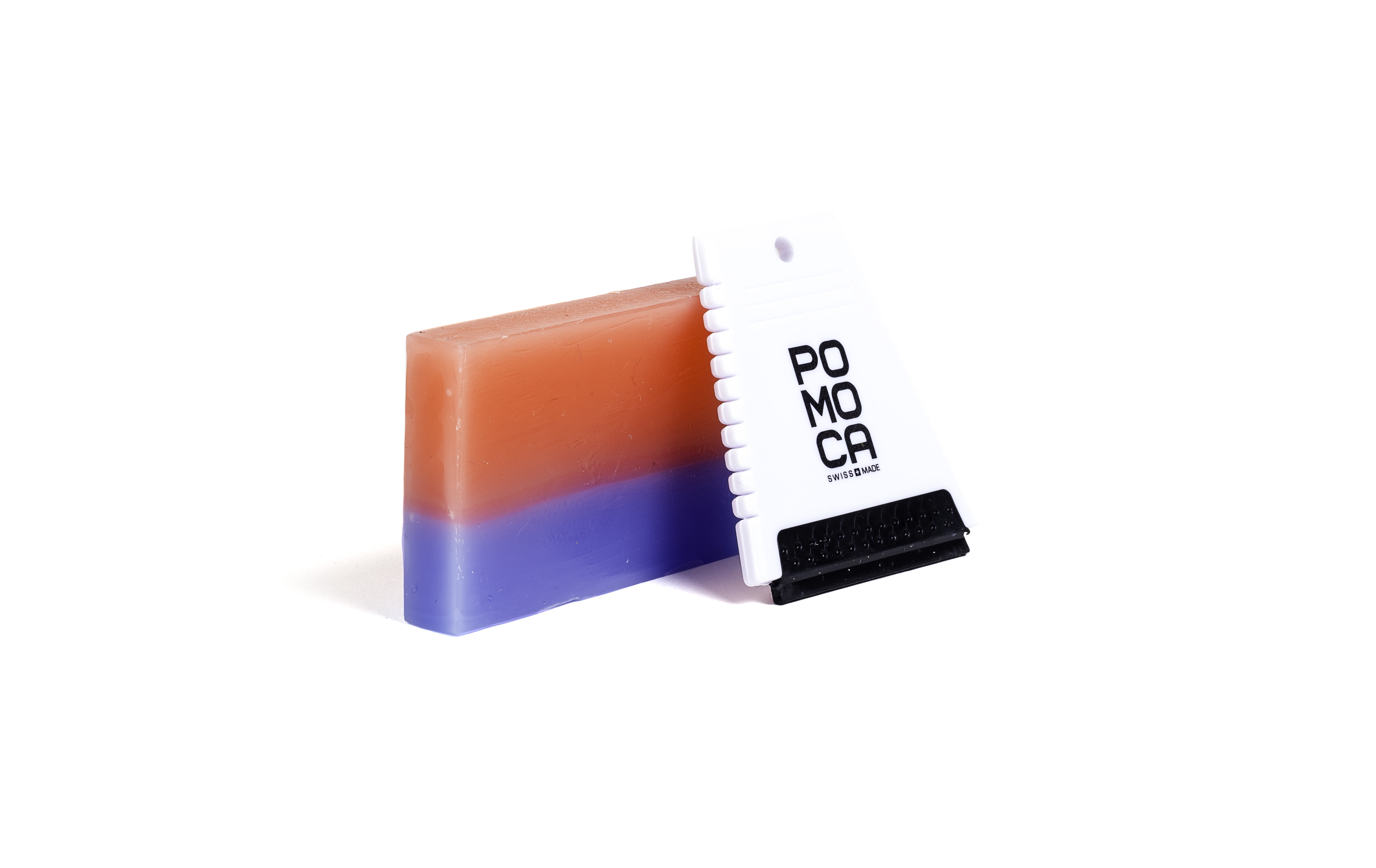 Bicolor Wax