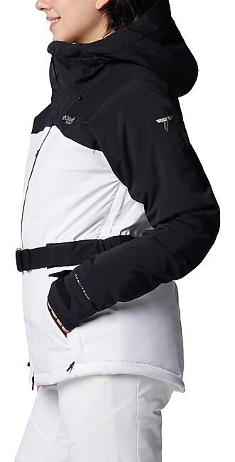 COLUMBIA - VESTE CIRQUE BOWL JKT W
