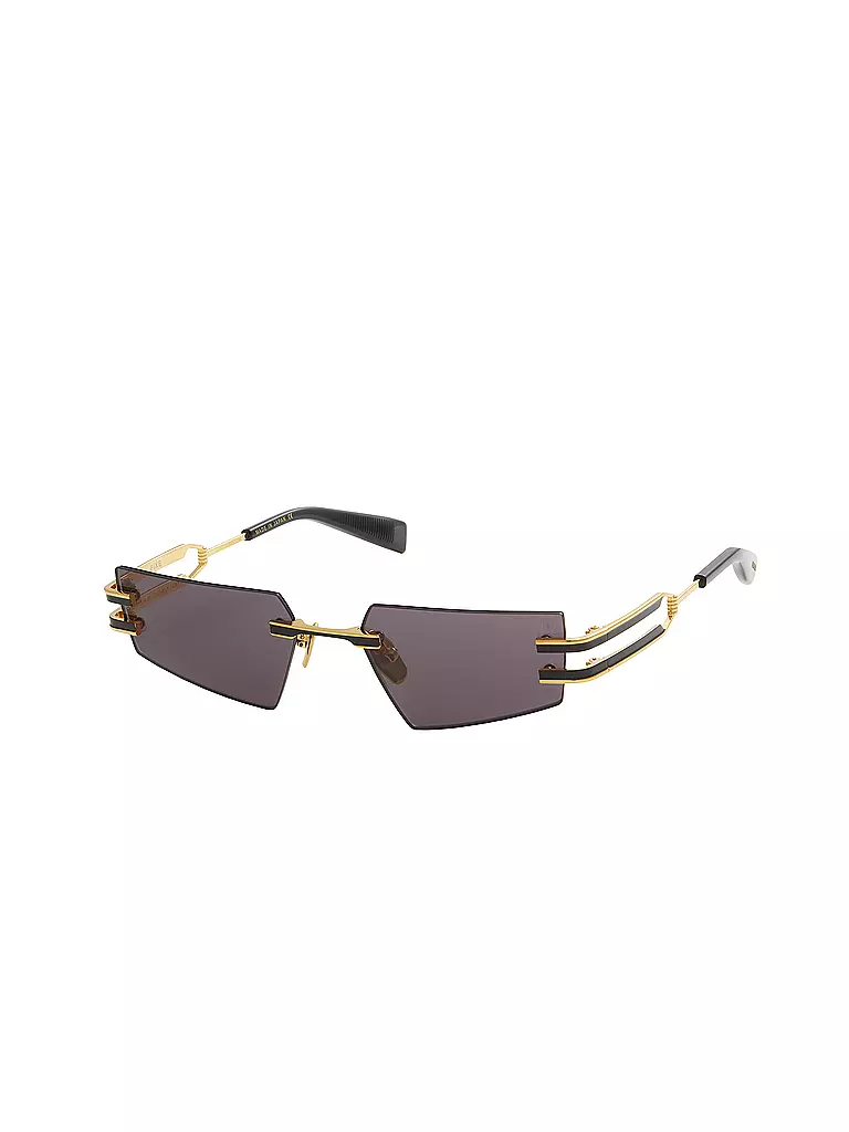 BALMAIN Sonnenbrille FIXE  gold