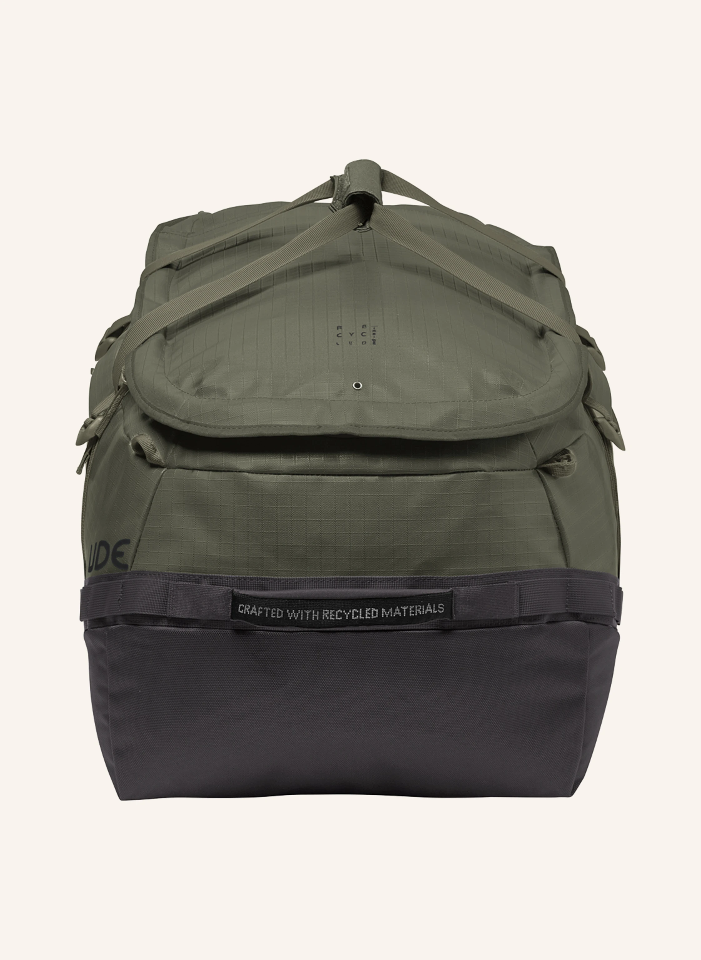VAUDE Reisetasche CITYDUFFEL 65