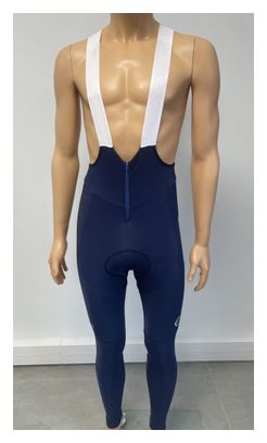 Collant Hiver PIRINEUS Bleu Marine