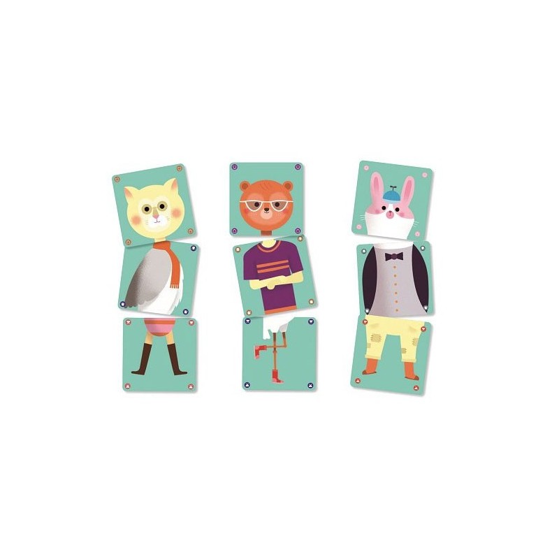 Animomix