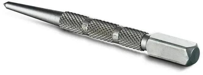 Stanley 0-58-120 Centerpunt 3,2mm