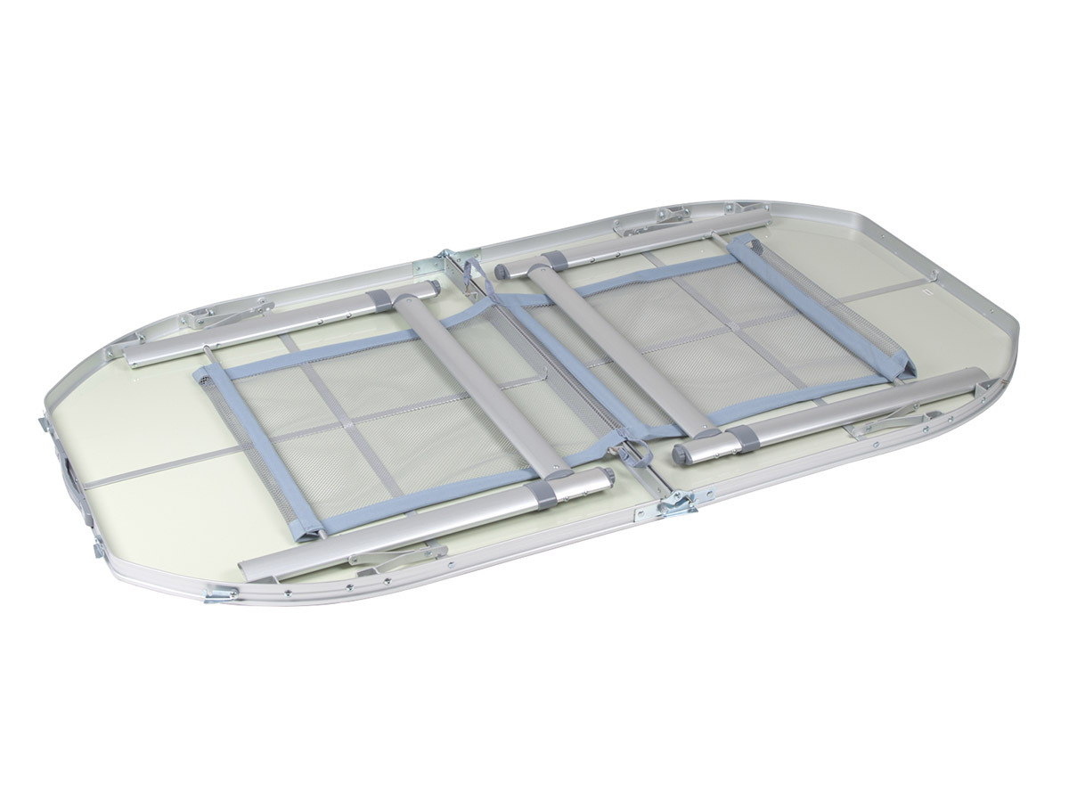 Bo-Camp Premium 150 x 80 tafel