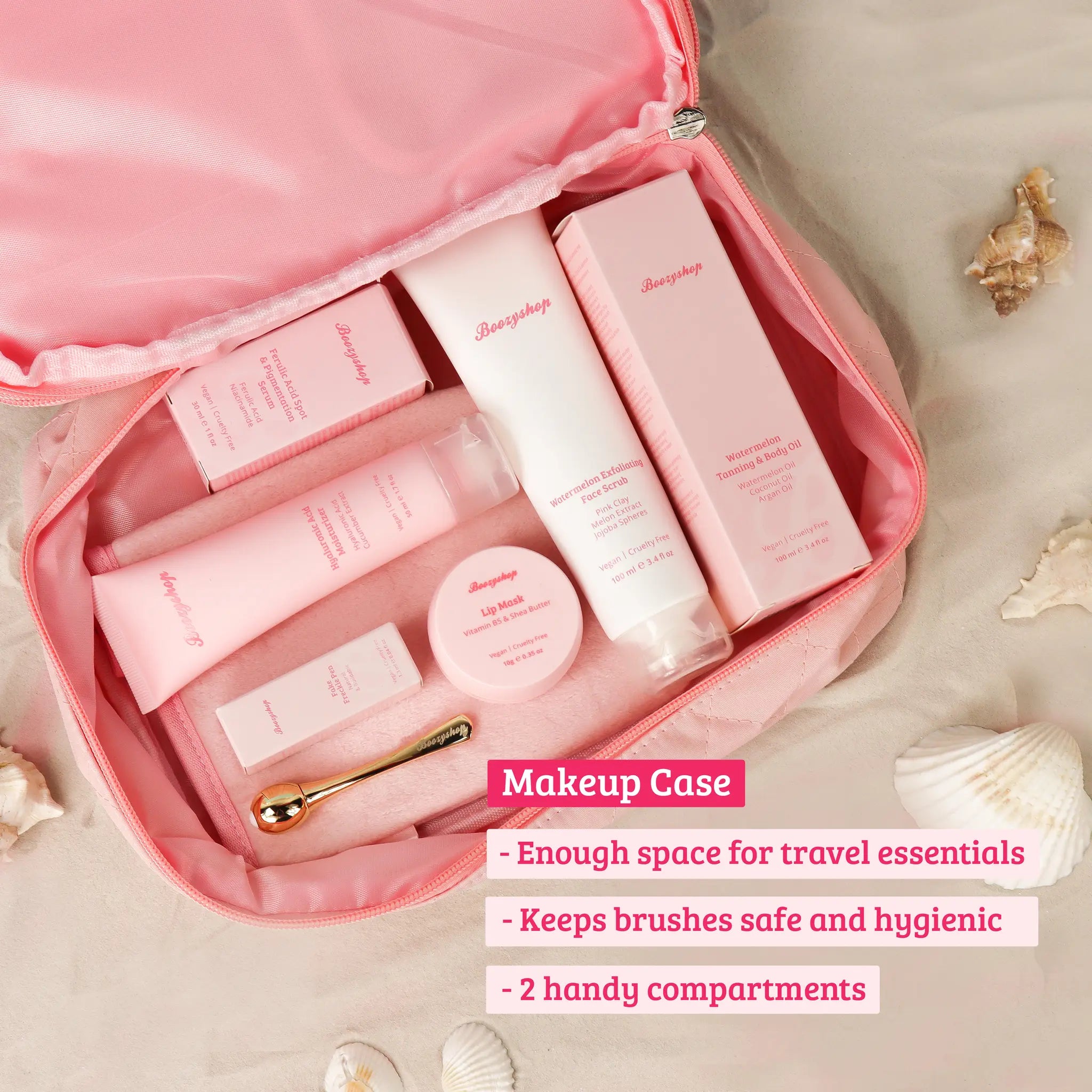 Makeup Case