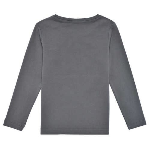Name it - NMFVEEN LS TOP - Blanc