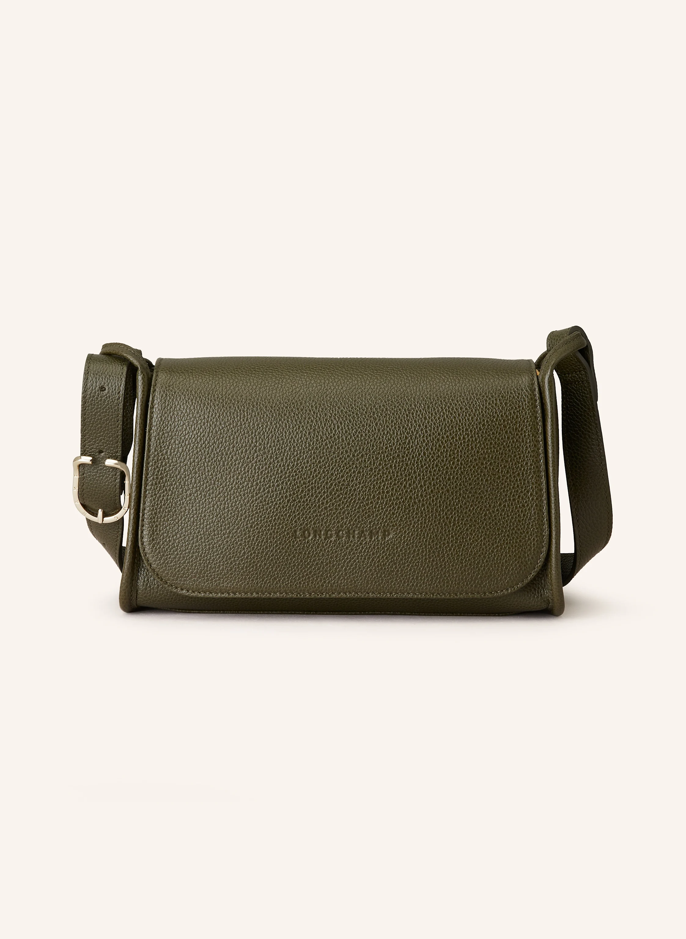 LONGCHAMP Umhängetasche LE FOULONNE MEDIUM