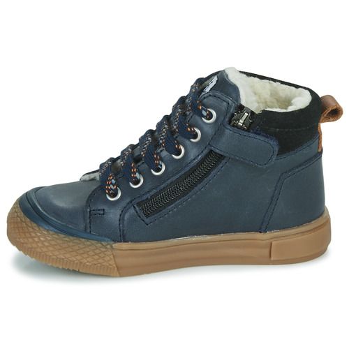 GBB - NEFER - Marine