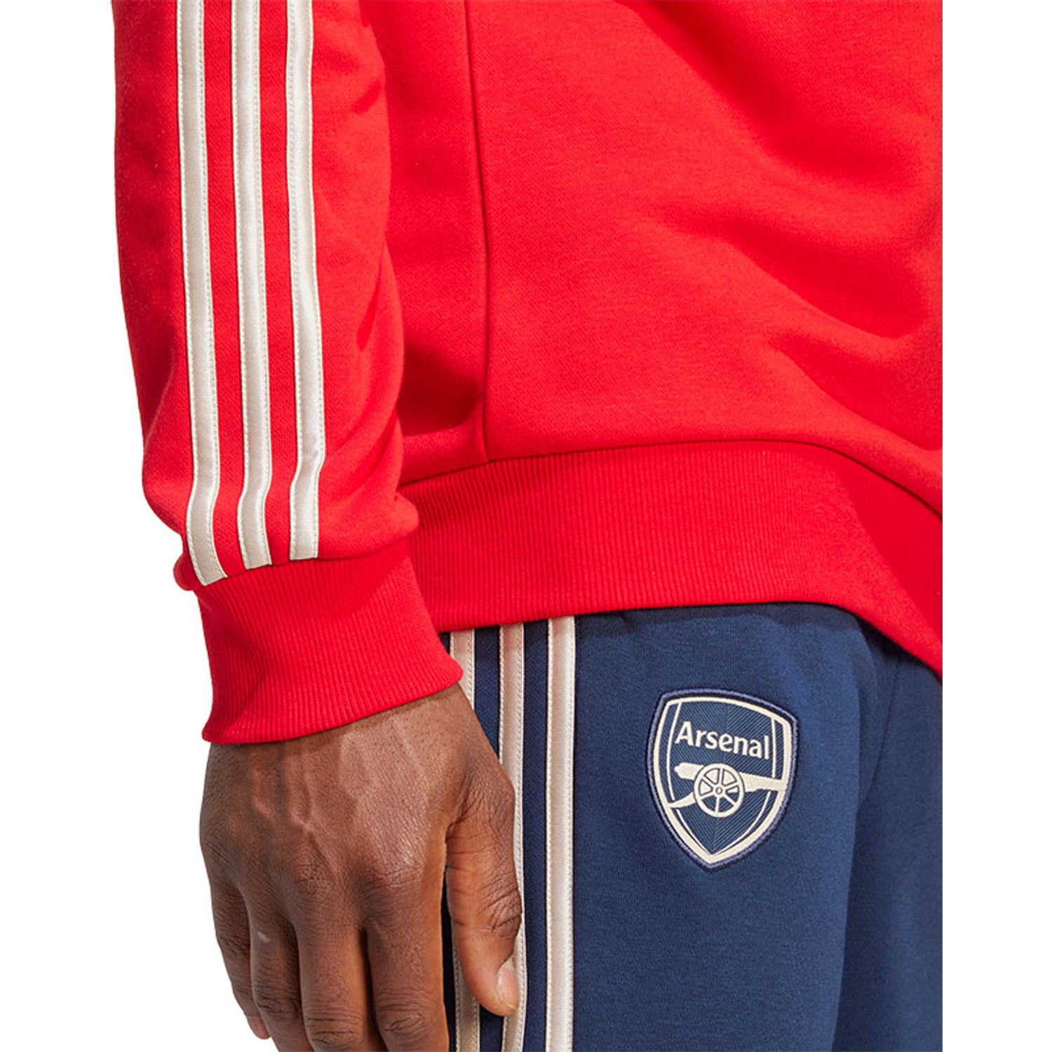 adidas Arsenal DNA Trainingspak