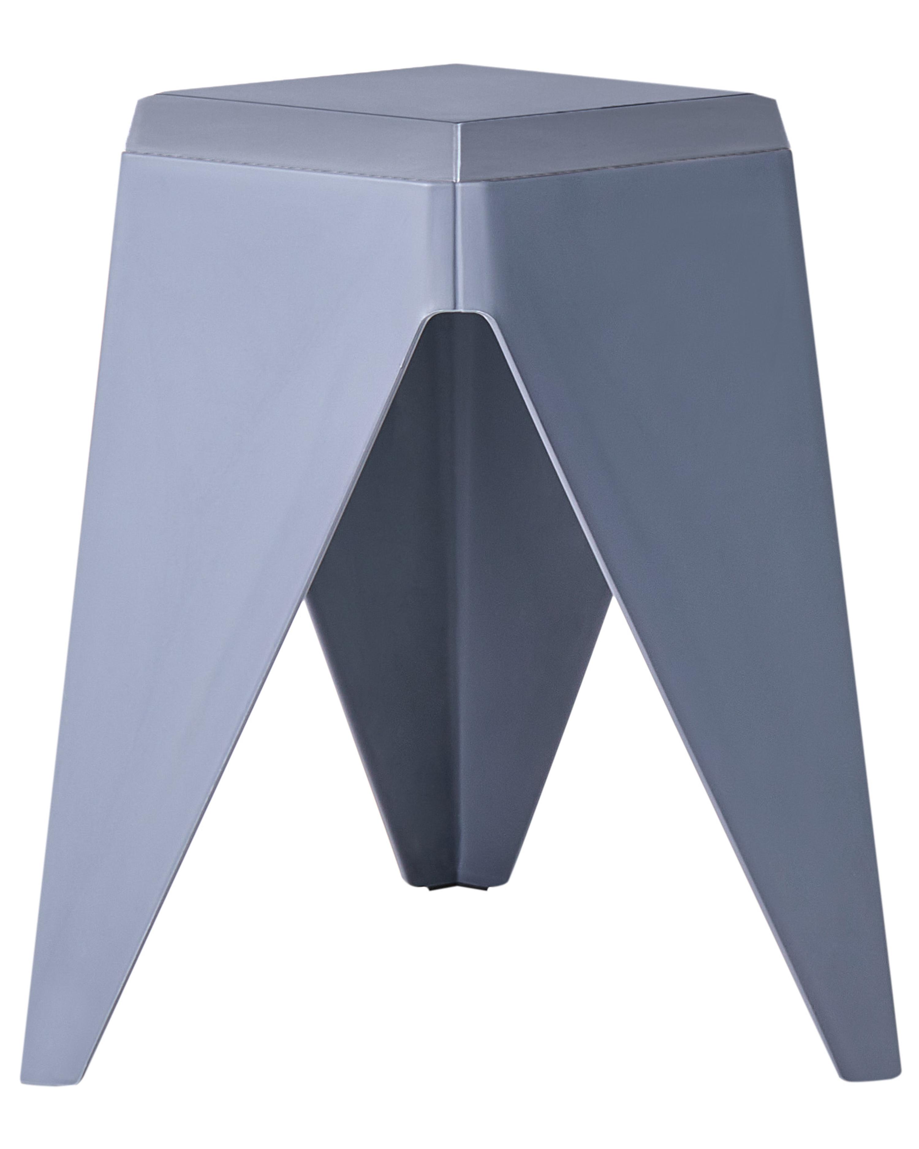 Set van 4 tuinkrukken KARAVOS Meerkleurig